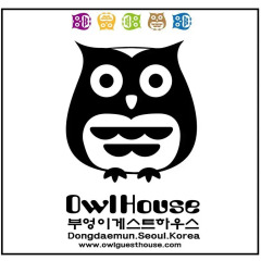 Owl Guesthouse - Hostel с домашними животными