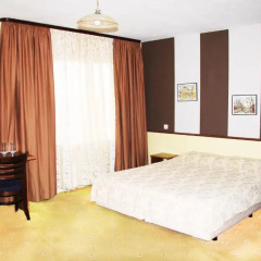 Hotel Diavolo 3* Полулюкс с различными типами кроватей фото 8