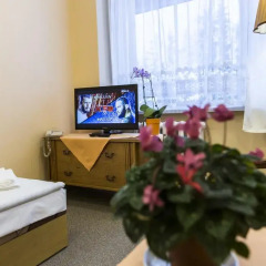 Diamonds Hotel Rzemieślnik удобства в номере фото 2