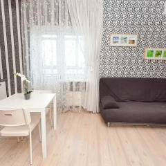 Апартаменты Riviera Apartments комната для гостей фото 3