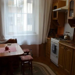Гостиница Mieszkanie na Szpitalnej Львов в номере