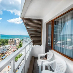 Отель Kuban Resort & AquaPark 4* Люкс фото 14