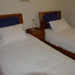 Апартаменты Apartment View комната для гостей фото 3