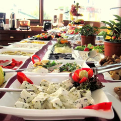 Venue Hotel Old City Istanbul 4* Стандартный номер с различными типами кроватей фото 3