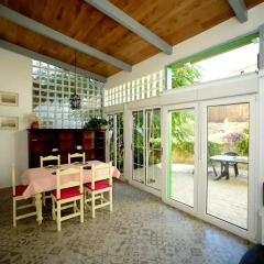 Отель Apartamentos Casa Juana Испания, Херес-де-ла-Фронтера - отзывы, цены и фото номеров - забронировать отель Apartamentos Casa Juana онлайн питание