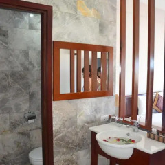 Sunshine Hotel 3* Номер Делюкс фото 6