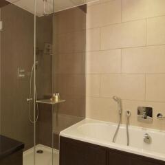 Отель Hyatt Regency London - The Churchill 5* Люкс с различными типами кроватей фото 2