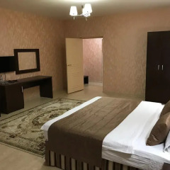 Hotel Viktorya Номер Делюкс фото 2