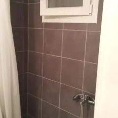 Отель Aphrodite Downtown Апартаменты с различными типами кроватей фото 15