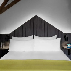 Hotel Pulitzer Amsterdam 5* Полулюкс с различными типами кроватей