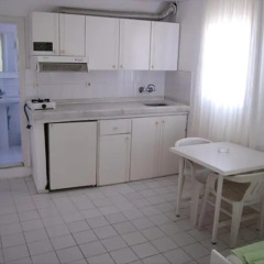 Andy's Apart Hotel 3* Апартаменты с различными типами кроватей фото 49