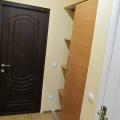 Hostel na Pidgradskiy ванная