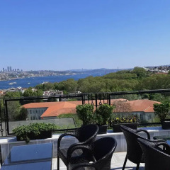Agora Life Hotel спортивное сооружение