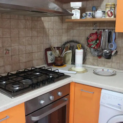 Отель Casa Assuntina Верноле в номере фото 2