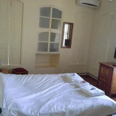 Rahmi Bey Konagi Hotel 4* Номер Делюкс с различными типами кроватей фото 6