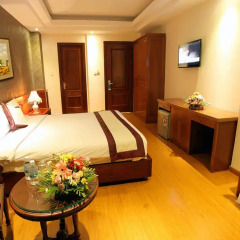 Golden Sand Hotel Nha Trang комната для гостей фото 23