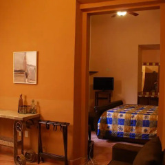 Casa Alebrijes Gay Hotel 3* Люкс фото 6