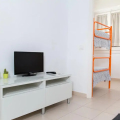 Отель Apartament Conde Güell Испания, Барселона - отзывы, цены и фото номеров - забронировать отель Apartament Conde Güell онлайн удобства в номере фото 2