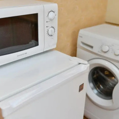 Гостиница Richhouse on Abdirova 19 Казахстан, Караганда - отзывы, цены и фото номеров - забронировать гостиницу Richhouse on Abdirova 19 онлайн удобства в номере