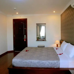 Nice Swan Hotel 2* Стандартный номер с различными типами кроватей фото 2