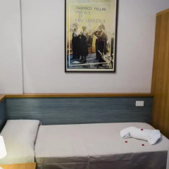 Отель Reboa Resort 3* Стандартный номер с различными типами кроватей фото 3