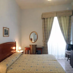 Hotel Toro 3* Стандартный номер