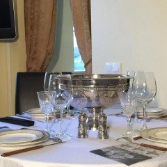 Отель Résidence Rotundo Апартаменты с различными типами кроватей фото 8