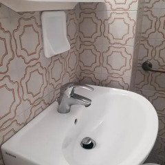 Hotel Leonarda 2* Стандартный номер с различными типами кроватей фото 32