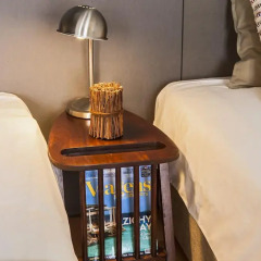 Отель bnapartments LoftPuzzle спа