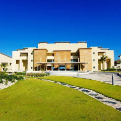 Отель Sotogrande SMA Cap Cana Апартаменты с 2 отдельными кроватями