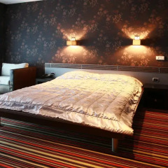 Medite Resort Spa Hotel 4* Стандартный номер фото 2