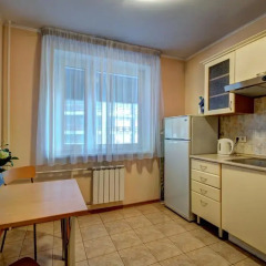 Апарт-отель Волга 3* Апартаменты Делюкс фото 7