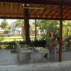 Отель Pigale Family Club