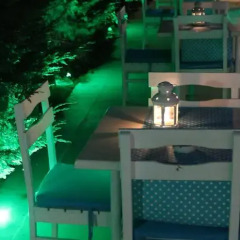 Altinyaz Hotel Чешме детские мероприятия