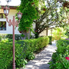 Отель Dallas Residence Болгария, Варна - 1 отзыв об отеле, цены и фото номеров - забронировать отель Dallas Residence онлайн фото 5