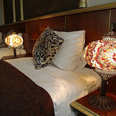 Sky Kamer Boutique Hotel 4* Стандартный номер с различными типами кроватей фото 4