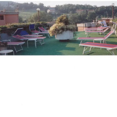 Отель Milton Iris italy Кьянчиано Терме фото 4