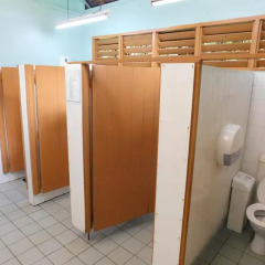 Отель Colo-I-Suva Rainforest Eco Resort 3* Номер категории Эконом фото 5