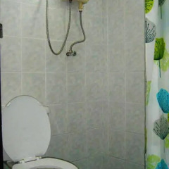 Отель Lamoon Lamai Residence 3* Бунгало фото 6