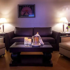 L'Hotel du Collectionneur Arc de Triomphe 5* Люкс разные типы кроватей фото 6