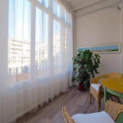 Апартаменты Barcelonaforrent The New Central Apartment Барселона интерьер отеля фото 3