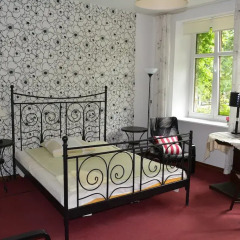 Отель Villa Albero Della Vita комната для гостей фото 2