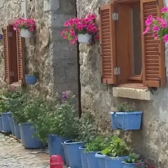 Отель Köşem Konukevi Чешме фото 6