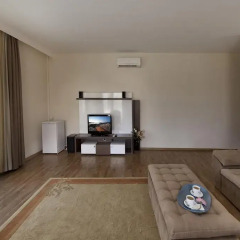 Golden Age Bodrum 4* Стандартный номер с различными типами кроватей