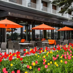 Original Sokos Hotel Tapiola Garden фото 2