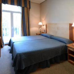 Hotel Mora 2* Стандартный номер