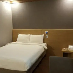 Dawn Beach Hotel 2* Номер категории Эконом с различными типами кроватей фото 5