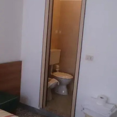 Hotel Cortina 3* Стандартный номер фото 10