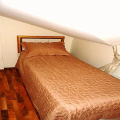 Nature Hotel Apartments 2* Улучшенные апартаменты с различными типами кроватей фото 3