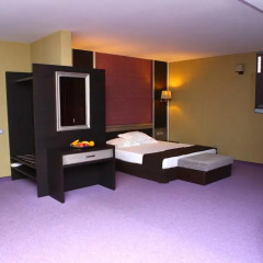 Family Hotel Edia 3* Люкс повышенной комфортности